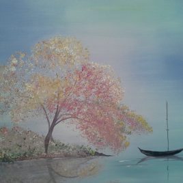 Bild „Frühling“