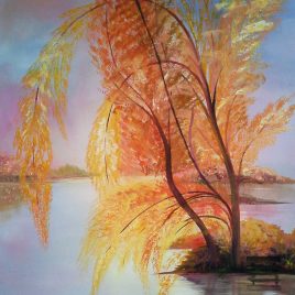 Bild „Herbstmelodie“