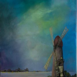 Bild „Märchenmühle“